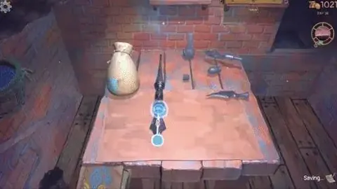 西藏“新春基层行”：云端球场探秘录，感受热情“奇遇”