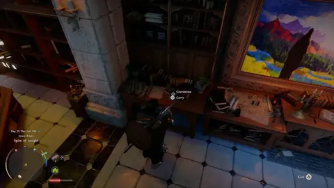 GreedFall：世界末路初探 - 角色技能属性解析指南