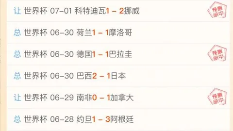 2026最新澳系红品精选，8中6稳中求胜指南